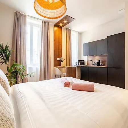 La Verriere Intemporelle - Exclusif - Garage - Clim Apartman Toulon