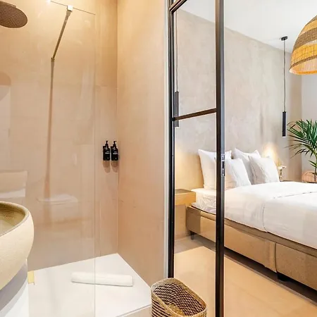 La Verriere Intemporelle - Exclusif - Garage - Clim Apartman